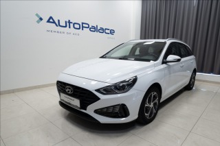 Hyundai i30 1,5 CVVT
