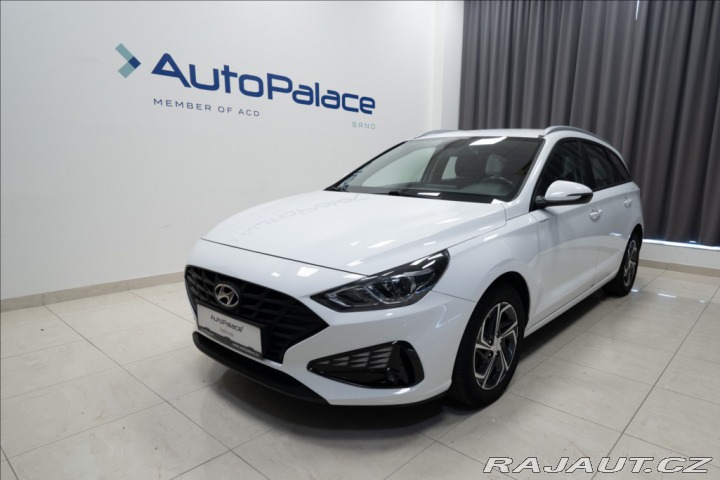 Hyundai i30 1,5 CVVT 2021