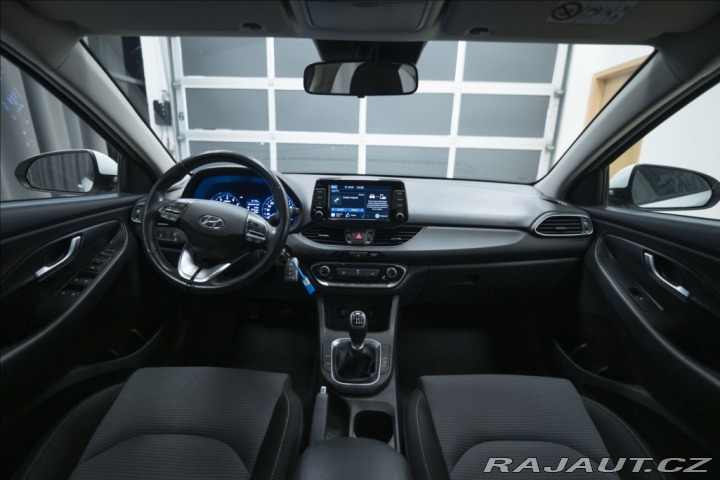Hyundai i30 1,5 CVVT 2021