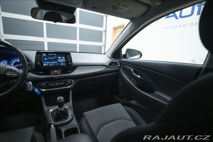 Hyundai i30 1,5 CVVT 2021