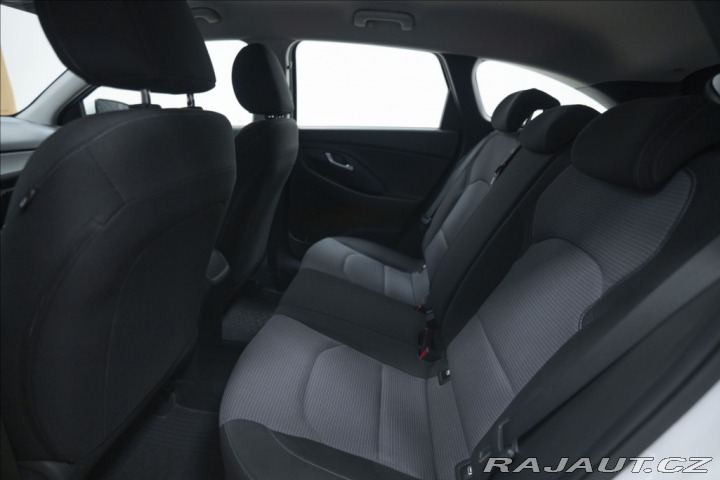 Hyundai i30 1,5 CVVT 2021