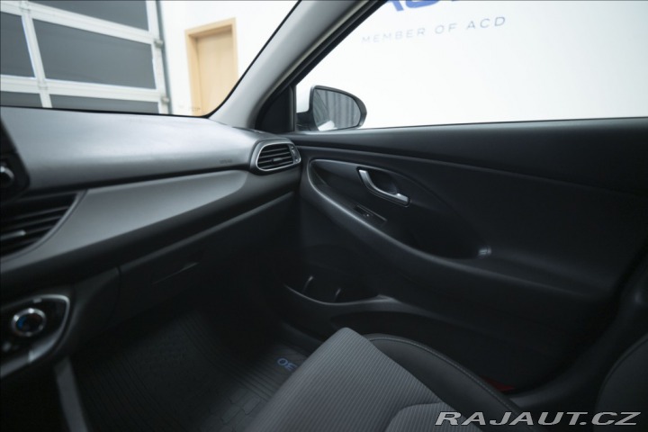 Hyundai i30 1,5 CVVT 2021