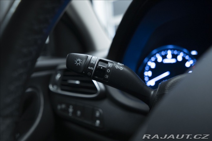 Hyundai i30 1,5 CVVT 2021