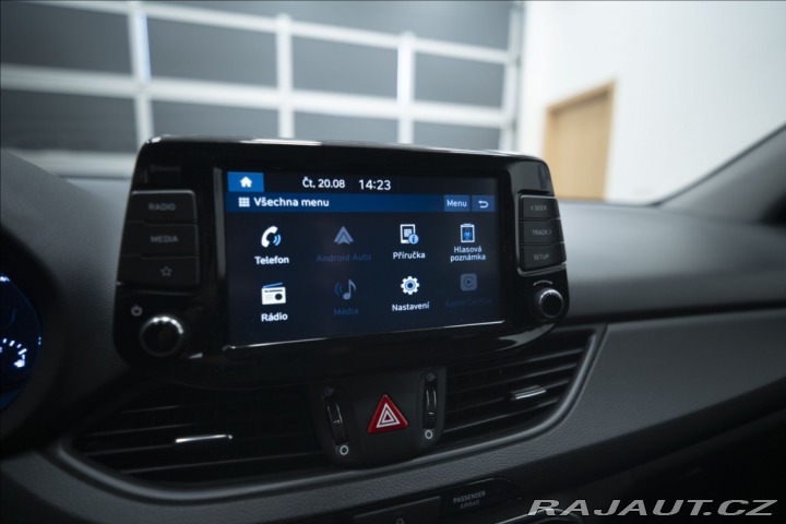Hyundai i30 1,5 CVVT 2021