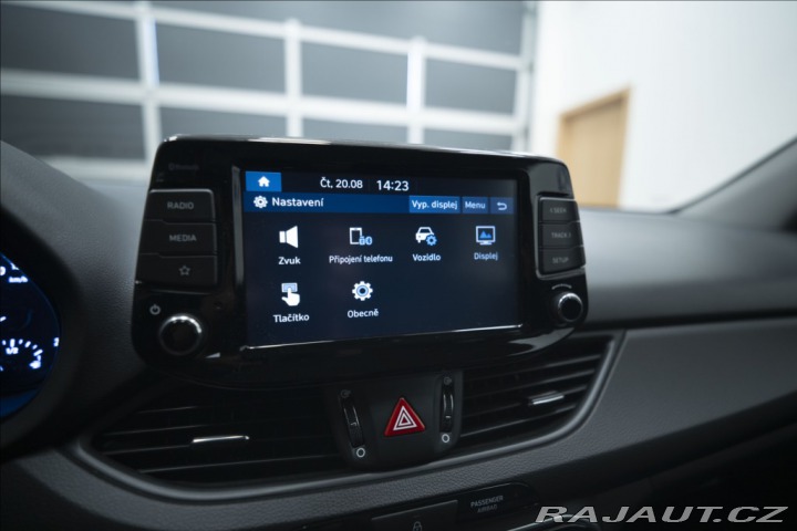 Hyundai i30 1,5 CVVT 2021