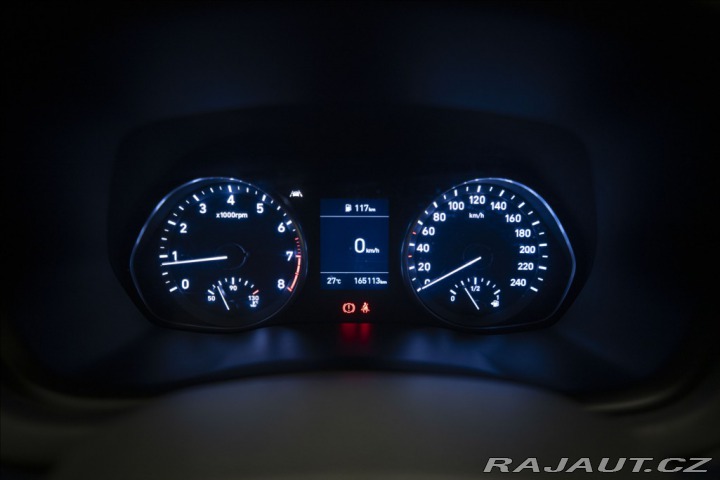 Hyundai i30 1,5 CVVT KAMERA 1. MAJITE 2021