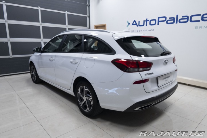 Hyundai i30 1,5 CVVT 2021