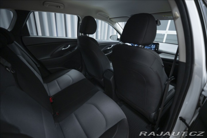 Hyundai i30 1,5 CVVT 2021