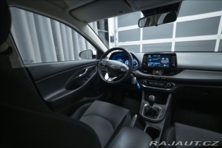 Hyundai i30 1,5 CVVT 2021