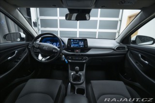 Hyundai i30 1,5 CVVT 2021