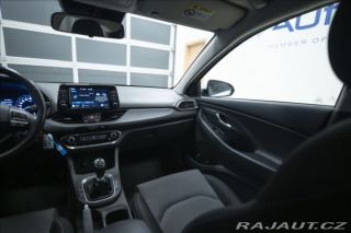 Hyundai i30 1,5 CVVT 2021