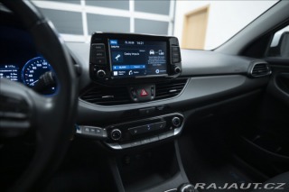 Hyundai i30 1,5 CVVT 2021