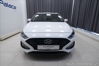 Hyundai i30 1,5 CVVT 2021