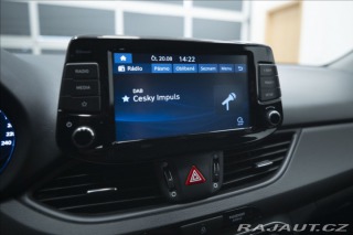 Hyundai i30 1,5 CVVT 2021