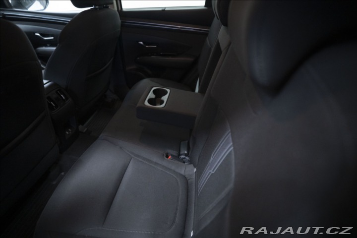 Hyundai Tucson 1,6 T-GDI AT NAVI KAMERA 2022