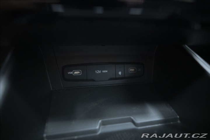 Hyundai Tucson 1,6 T-GDI AT NAVI KAMERA 2022