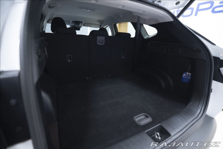 Hyundai Tucson 1,6 T-GDI AT NAVI KAMERA 2022