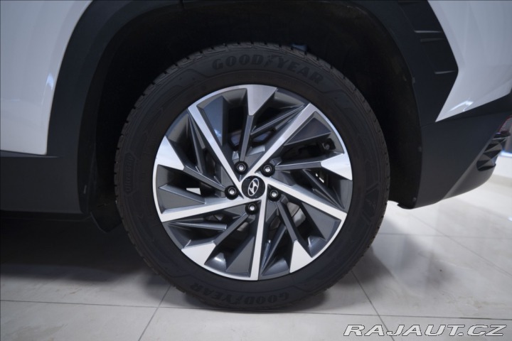 Hyundai Tucson 1,6 T-GDI AT NAVI KAMERA 2022