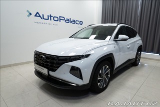 Hyundai Tucson 1,6 T-GDI AT NAVI KAMERA 2022