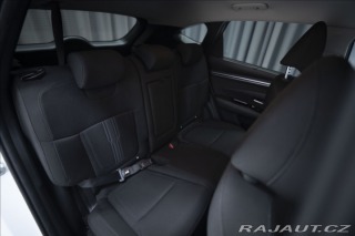 Hyundai Tucson 1,6 T-GDI AT NAVI KAMERA 2022