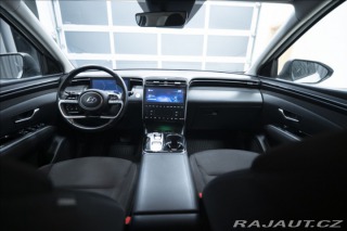 Hyundai Tucson 1,6 T-GDI AT NAVI KAMERA 2022