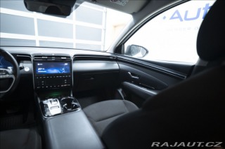 Hyundai Tucson 1,6 T-GDI AT NAVI KAMERA 2022
