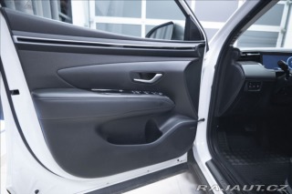 Hyundai Tucson 1,6 T-GDI AT NAVI KAMERA 2022