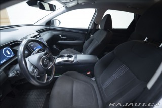Hyundai Tucson 1,6 T-GDI AT NAVI KAMERA 2022