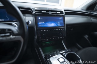 Hyundai Tucson 1,6 T-GDI AT NAVI KAMERA 2022
