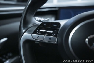 Hyundai Tucson 1,6 T-GDI AT NAVI KAMERA 2022