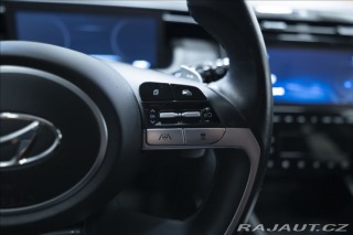 Hyundai Tucson 1,6 T-GDI AT NAVI KAMERA 2022