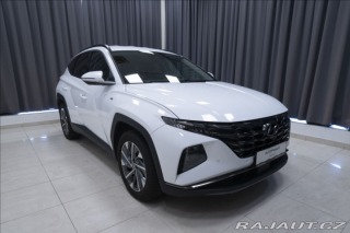 Hyundai Tucson 1,6 T-GDI AT NAVI KAMERA 2022
