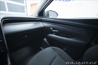 Hyundai Tucson 1,6 T-GDI AT NAVI KAMERA 2022