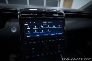 Hyundai Tucson 1,6 T-GDI AT NAVI KAMERA 2022