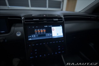 Hyundai Tucson 1,6 T-GDI AT NAVI KAMERA 2022
