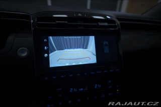 Hyundai Tucson 1,6 T-GDI AT NAVI KAMERA 2022