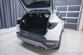 Hyundai Tucson 1,6 T-GDI AT NAVI KAMERA 2022