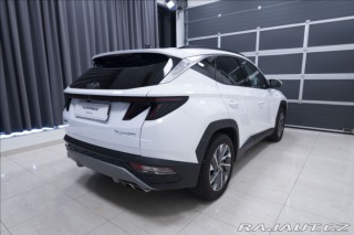 Hyundai Tucson 1,6 T-GDI AT NAVI KAMERA 2022