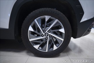 Hyundai Tucson 1,6 T-GDI AT NAVI KAMERA 2022