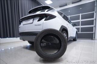Hyundai Tucson 1,6 T-GDI AT NAVI KAMERA 2022