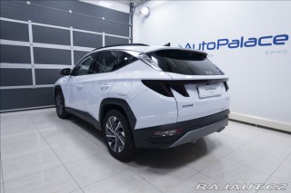 Hyundai Tucson 1,6 T-GDI AT NAVI KAMERA 2022