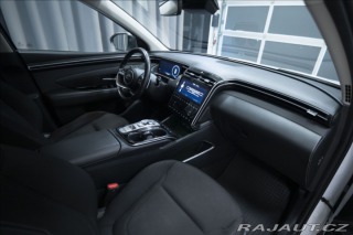 Hyundai Tucson 1,6 T-GDI AT NAVI KAMERA 2022