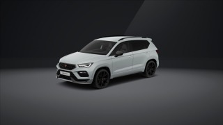 Cupra Ateca 2,0 TSI VZ 300PS DSG 4x4