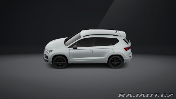 Cupra Ateca 2,0 TSI VZ 300PS DSG 4x4 2026