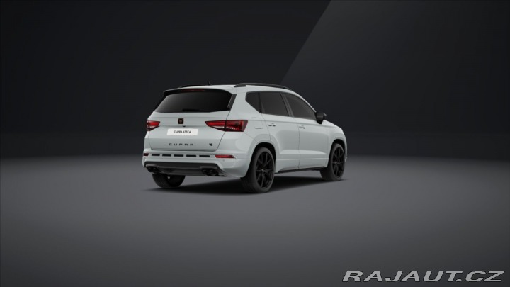 Cupra Ateca 2,0 TSI VZ 300PS DSG 4x4 2026