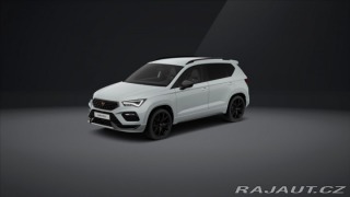 Cupra Ateca 2,0 TSI VZ 300PS DSG 4x4 2026