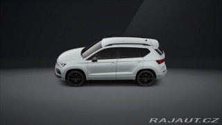 Cupra Ateca 2,0 TSI VZ 300PS DSG 4x4 2026