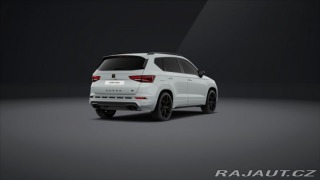 Cupra Ateca 2,0 TSI VZ 300PS DSG 4x4 2026