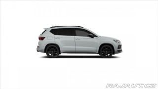 Cupra Ateca 2,0 TSI VZ 300PS DSG 4x4 2026