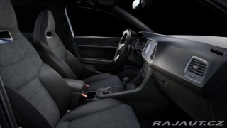 Cupra Ateca 2,0 TSI VZ 300PS DSG 4x4 2026